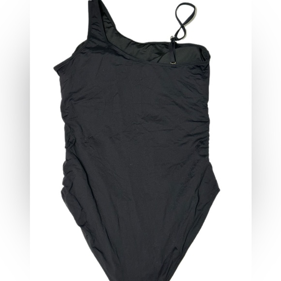 NWT/ Yonique One Piece Swimsuit/ SIZE: LARGE - Picture 8 of 16